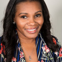 Tiffany Brown